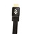 NewerTech kabel HDMI 1.4a flat premium Cat2 3,0m