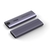 Netac M.2 NVMe/SATA External Enclosure USB3.1 Aluminum 10Gbps USB C to C USB C to A