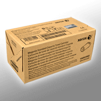 Xerox Toner 106R03860 magenta