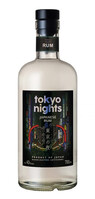 Ron Tokyo Nights Japanese