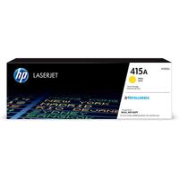 HP 415A Gelb LaserJet Tonerpatrone