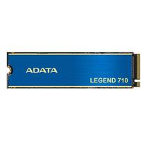 SSD 512GB ADATA M.2 PCI-E NVMe Legend 710 retail