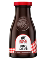 BLOCK HOUSE BBQ Sauce, 240ml