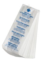 Papier-Hygienebeutel AG-942, weiss
