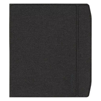 PocketBook HN-QI-PU-700-BK-WW E-Book-Reader-Schutzhülle 17,8 cm (7 Zoll) Cover Schwarz