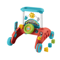 Fisher-Price HJP46 juguete de arrastre