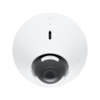 Ubiquiti Networks UVC-G4-DOME-3 bewakingscamera IP-beveiligingscamera Binnen & buiten 2688 x 1512 Pixels Plafond