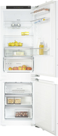 Miele KDN 7724 E Active Built-in fridge-freezer combination