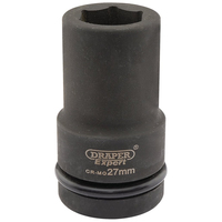 Draper Tools 05142 socket/socket set