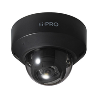 i-PRO WV-S2136-B Sicherheitskamera Kuppel IP-Sicherheitskamera Drinnen 2048 x 1536 Pixel