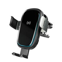 LogiLink PA0277 chargeur d'appareils mobiles Noir Charge rapide