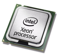 HPE Intel Xeon E5504, Ref processor 2 GHz 4 MB L3