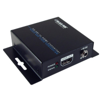 Black Box VSC-SDI-HDMI videó konverter 1920 x 1080 pixelek