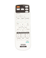 Epson 1566090 mando a distancia Proyector Botones