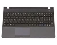 Samsung BA75-03590B laptop spare part Top case