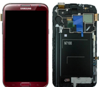 Samsung GH97-14112D mobile phone spare part