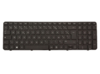 HP 699960-031 ricambio per laptop Tastiera