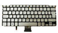 DELL CVF8T Laptop-Ersatzteil Tastatur