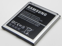 Samsung 2600mAh Bateria Czarny