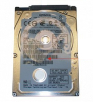 Fujitsu FUJ:CP506560-XX disco duro interno 2.5" 320 GB SATA