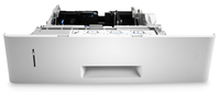 HP Accessoire bac supports personnalisés LaserJet