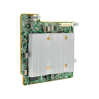 Hewlett Packard Enterprise Smart Array P741m/4GB FBWC 12Gb 4-ports Ext Mezzanine SAS Controller RAID controller