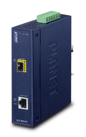 PLANET IGT-805AT hálózati média konverter 1000 Mbit/s Kék