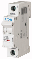 Eaton PXL-C3/1 áramköri megszakító Kis méretű megszakító