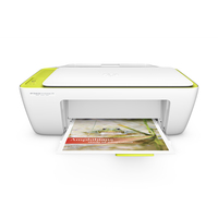 HP DeskJet Ink Advantage 2135 Termál tintasugaras A4 4800 x 1200 DPI 7,5 oldalak per perc