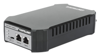 Intellinet 561945 PoE-Adapter 10 Gigabit Ethernet, Gigabit Ethernet