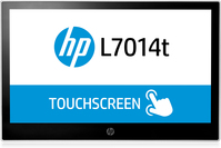 HP Ecran tactile Retail L7014t de 14 pouces