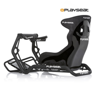 Playseat Sensation Pro Univerzális gamer szék Kárpitozott párnázott ülés Fekete