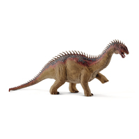 schleich WILD LIFE Barapasaurus