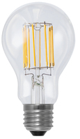 Segula 50337 LED-Lampe Warmweiß 2600 K 8 W E27