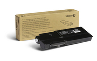 Xerox 106R03508 toner cartridge 1 pc(s) Original Black