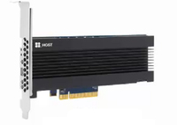 Western Digital Ultrastar SN260 Half-Height/Half-Length (HH/HL) 7,68 TB PCI Express 3.0 MLC NVMe
