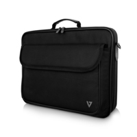 V7 CCK16-BLK-3N maletines para portátil 40,9 cm (16.1") Maletín Negro