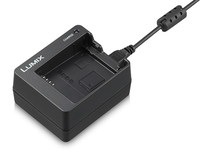 Panasonic BTC 12 AKKULADEGERÄt Ladegerät akkumulátor töltő Elem digitális fényképezőgéphez