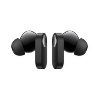 OnePlus Nord Buds Headset Draadloos In-ear Gesprekken/Muziek/Sport/Elke dag Bluetooth Zwart