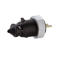 Legrand 050248 power plug adapter