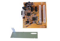 EXSYS EX-1045 tarjeta y adaptador de interfaz