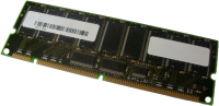 Hypertec 256MB PC100 (Legacy) memory module 0.25 GB SDR SDRAM 100 MHz