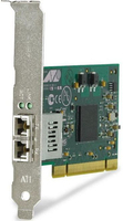 Allied Telesis AT-2916LX10/LC Eingebaut Faser 1000 Mbit/s