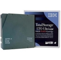 IBM 95P4450 backup storage media Blank data tape LTO
