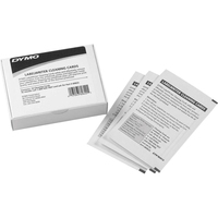 DYMO 60622 kit de nettoyage pour ordinateur Imprimante