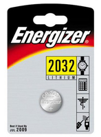Energizer ENCR2032