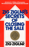 ISBN Zig Ziglar’s Secrets of Closing the Sale libro Libro de bolsillo 416 páginas