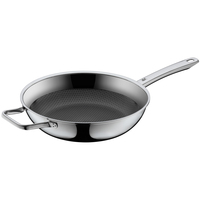 WMF Profi Resist 1756486411 Allzweckpfanne Rund