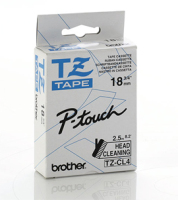 Brother TZ-CL4 cinta para impresora de etiquetas