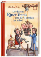 ISBN Der kleine Ritter Trenk und der Turmbau zu Babel